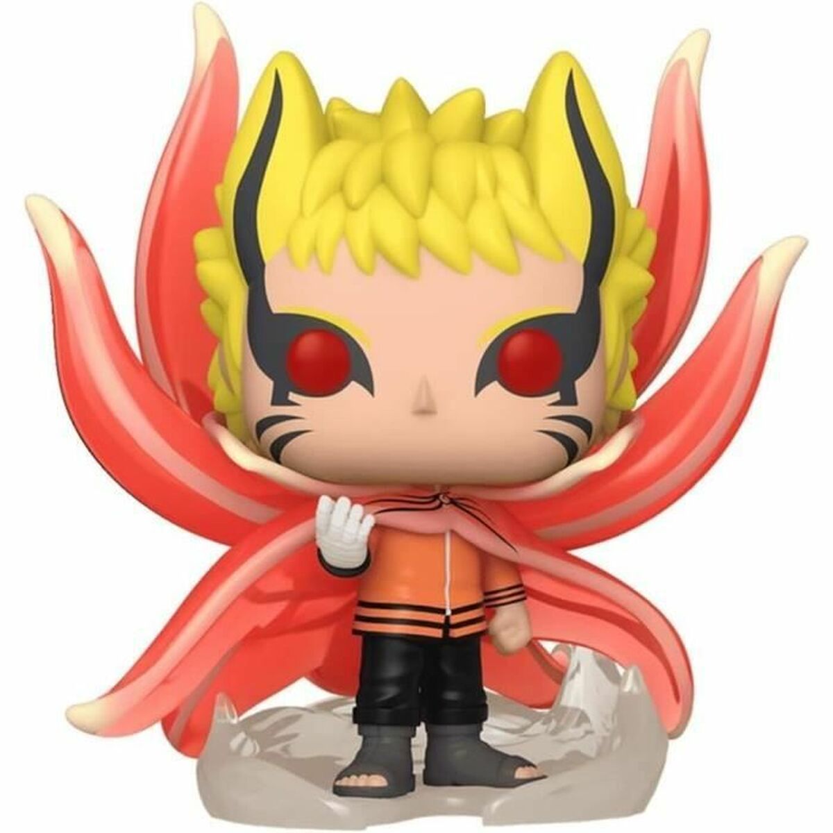 Figurină Funko Pop! Naruto Baryon