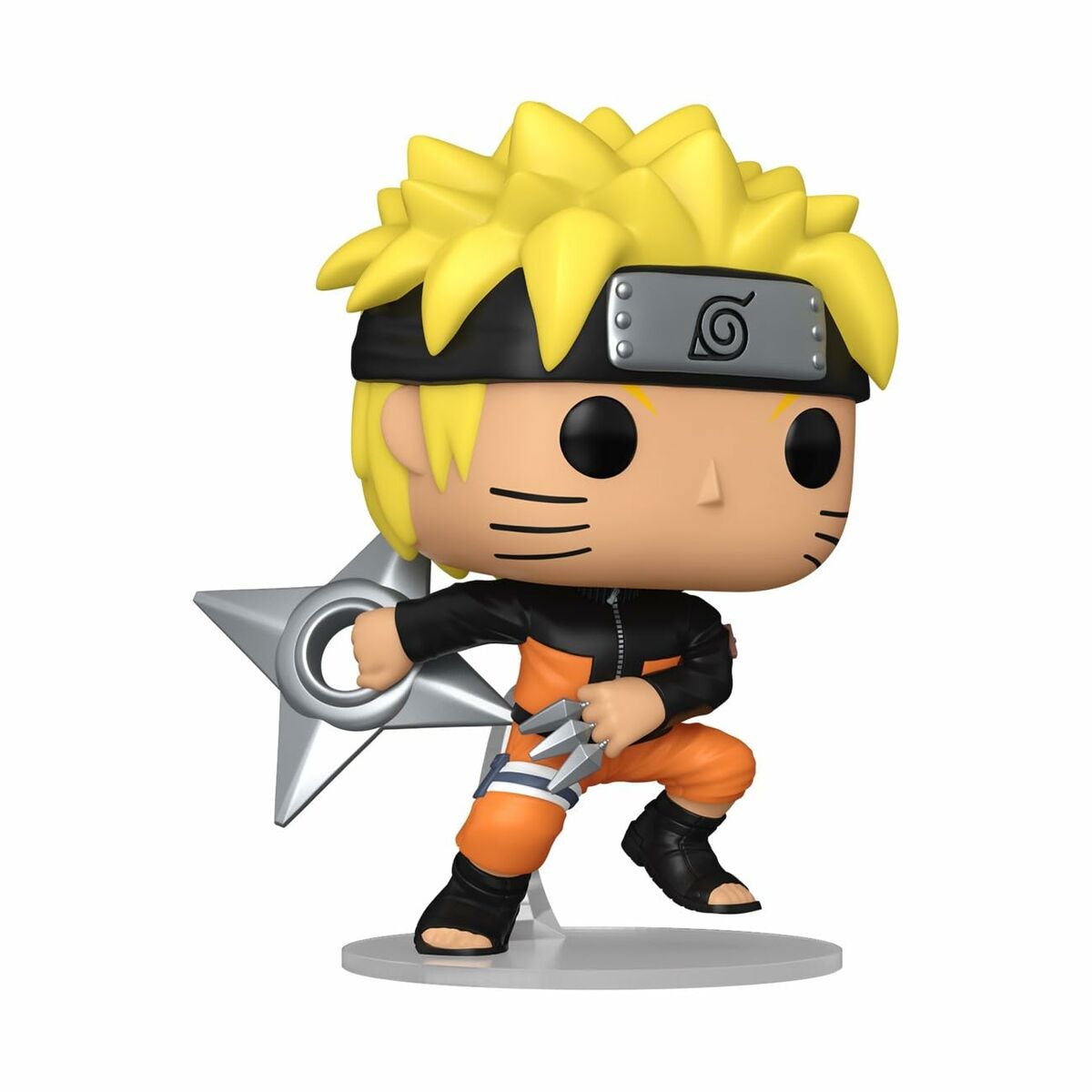 Figurină Funko Pop! Naruto
