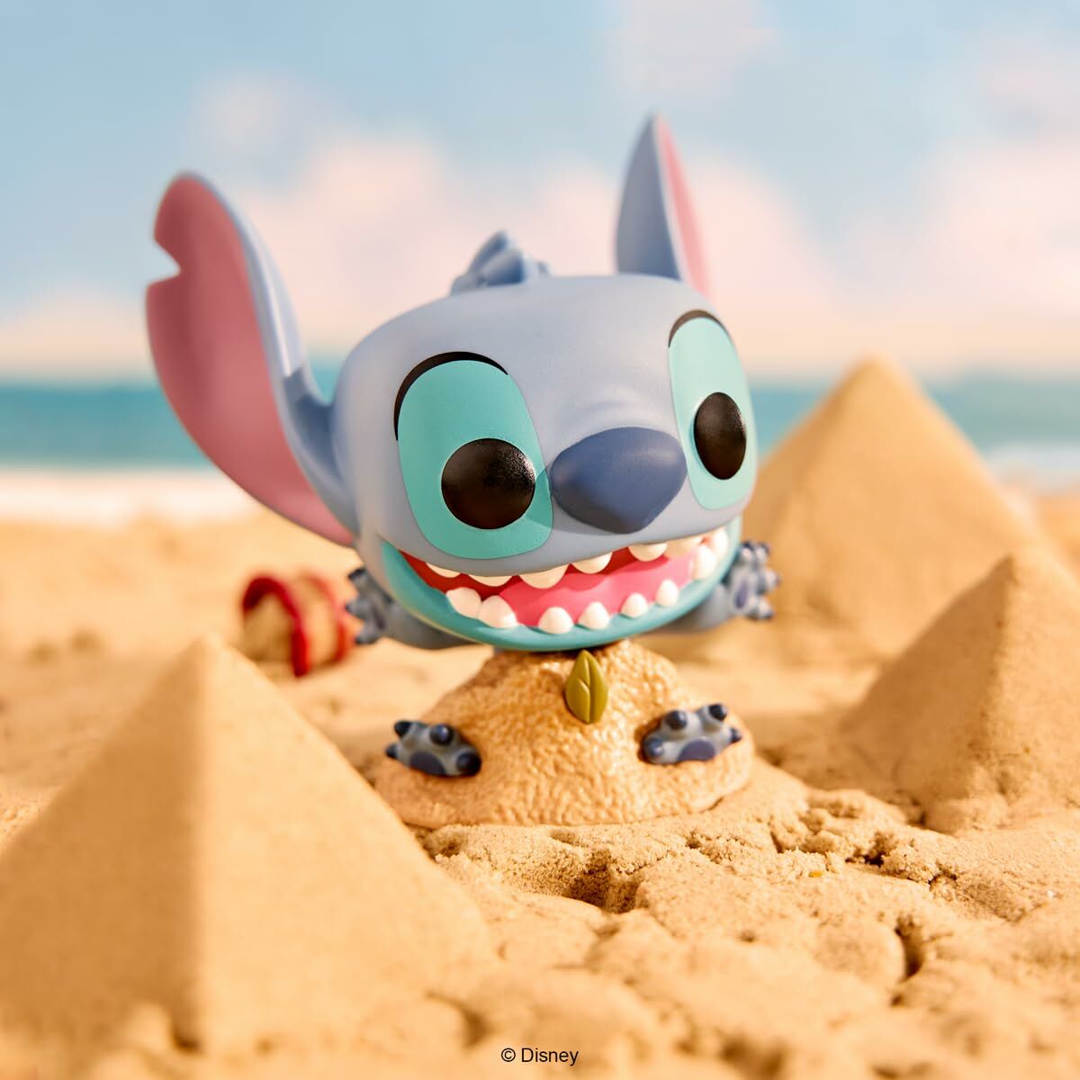 Figurină Funko Pop! Stitch