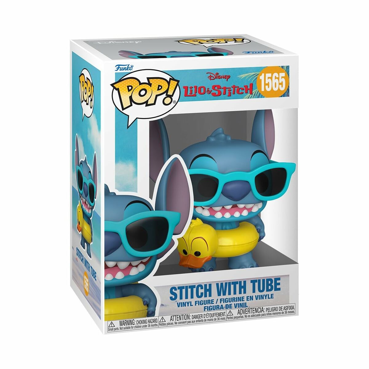 Figurină Funko Pop! Stitch