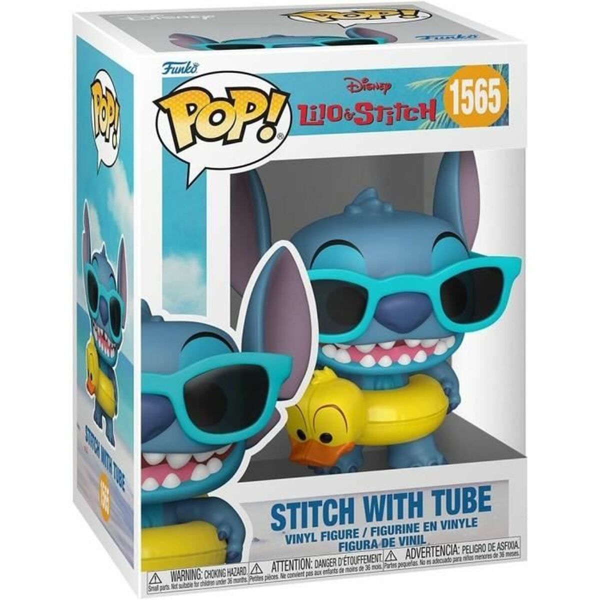 Figurină Funko Pop! Stitch