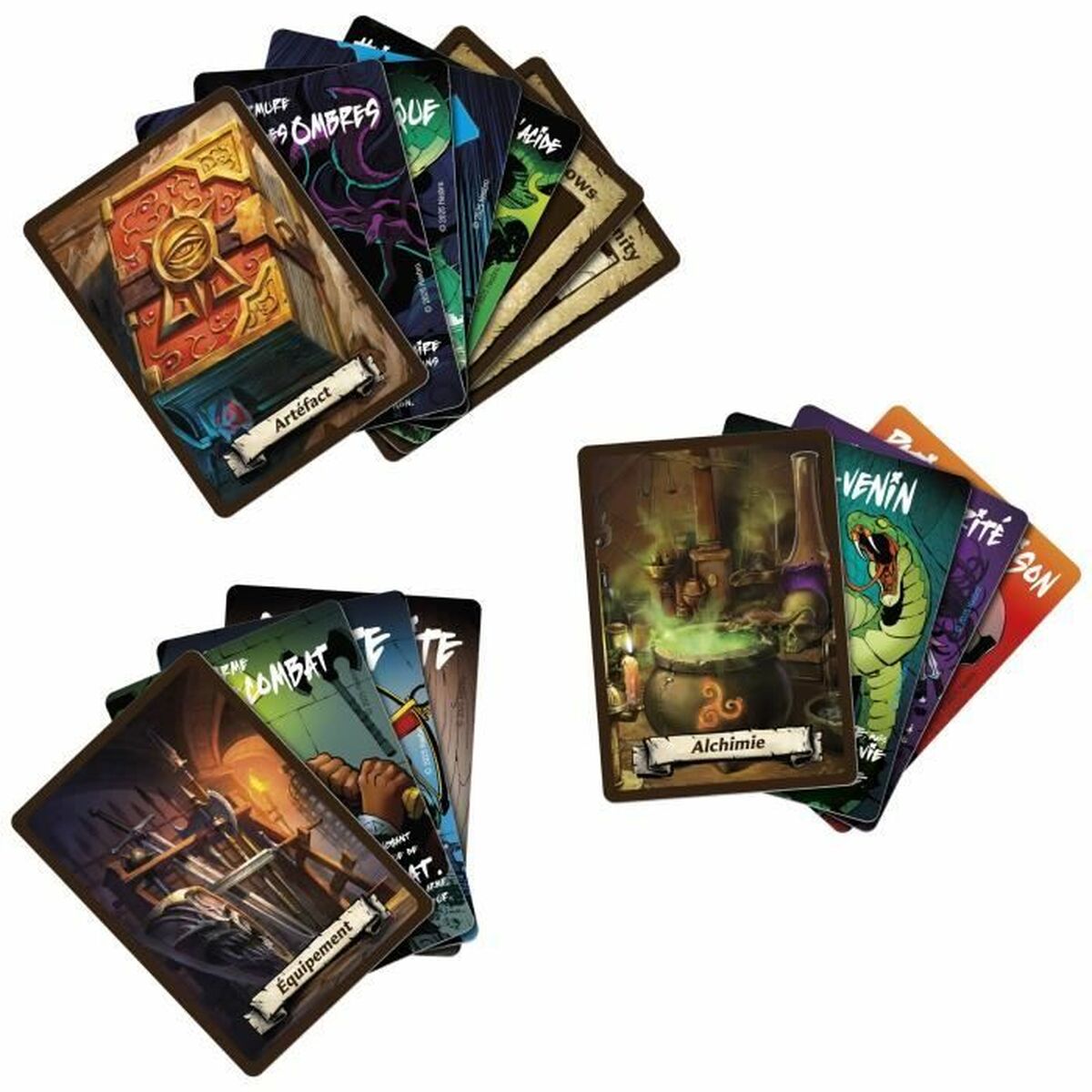 Joc de Masă Hasbro 18 x 7 x 24 cm