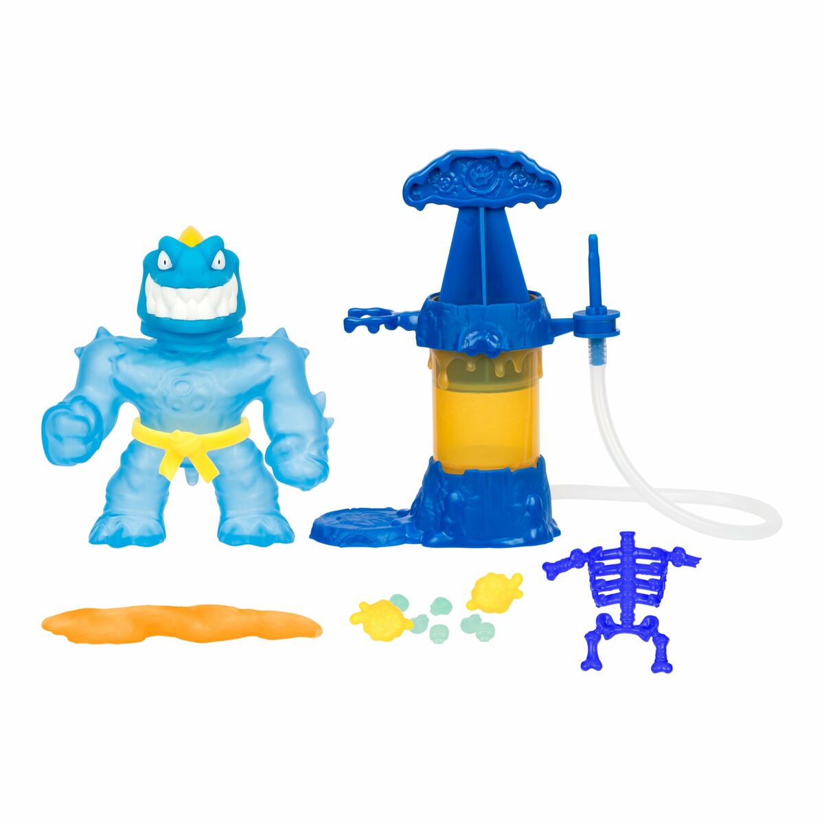 Figurine de Acțiune Goo Jit Zu