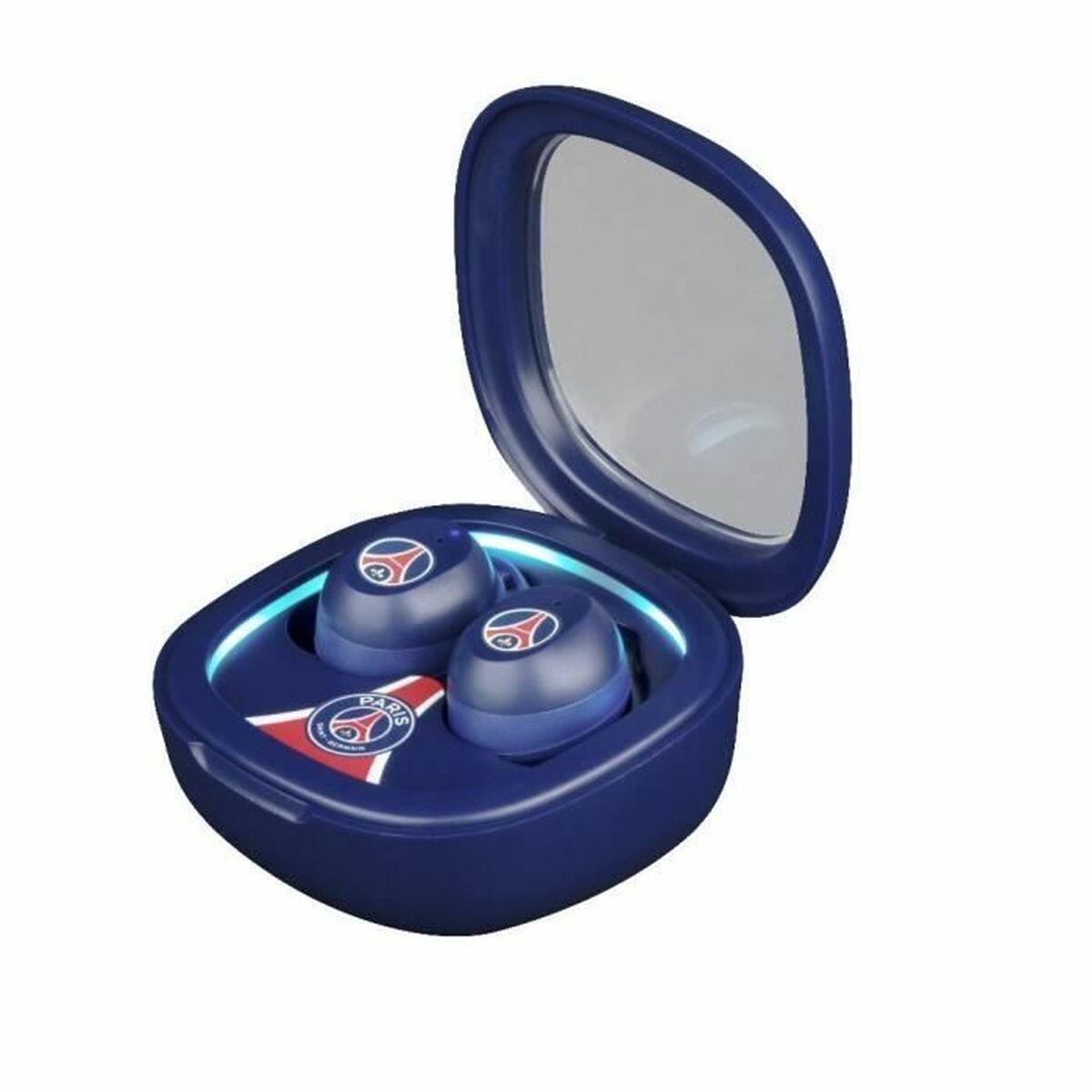 Căști KONIX Albastru