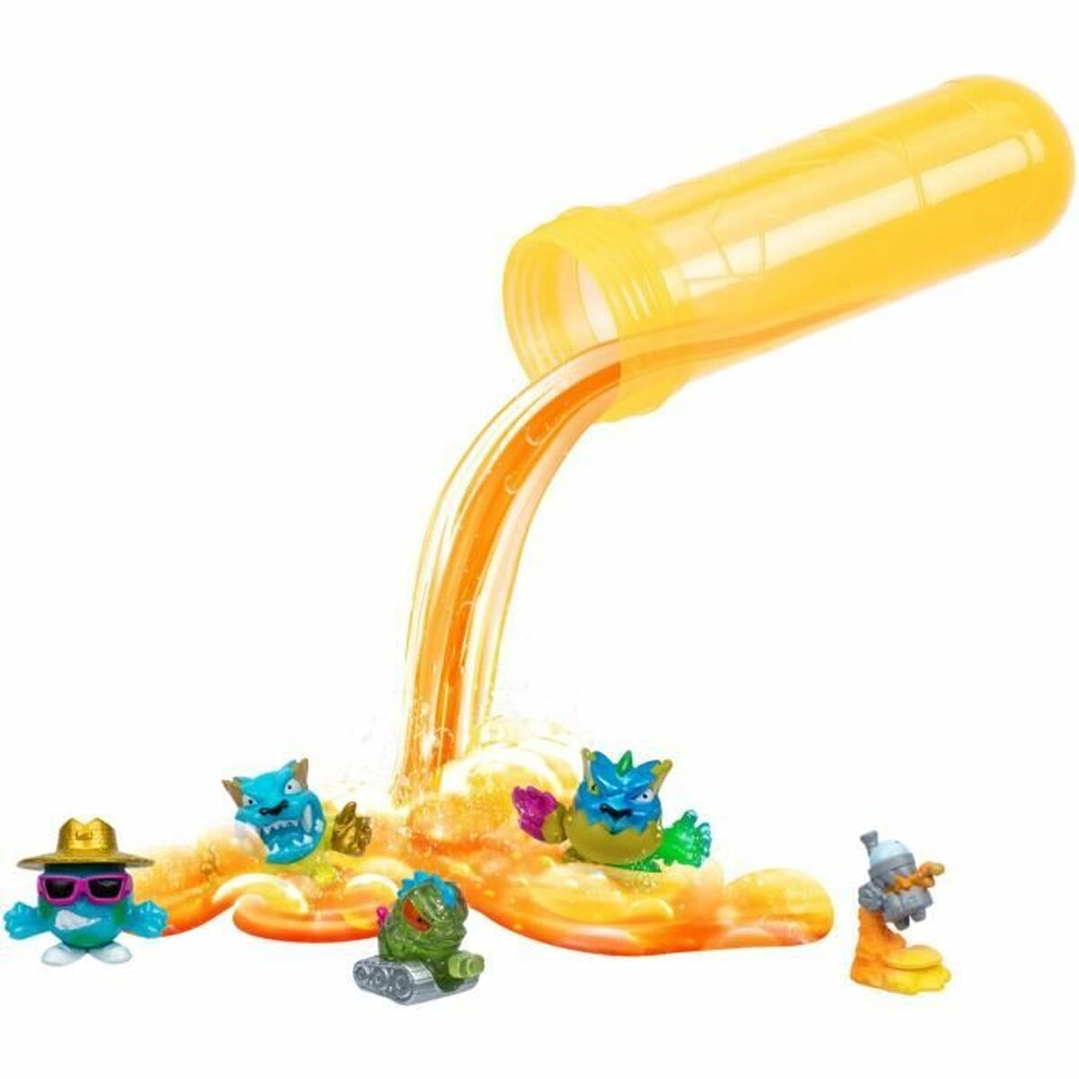 Figurine de Acțiune Moose Toys 5 Piese