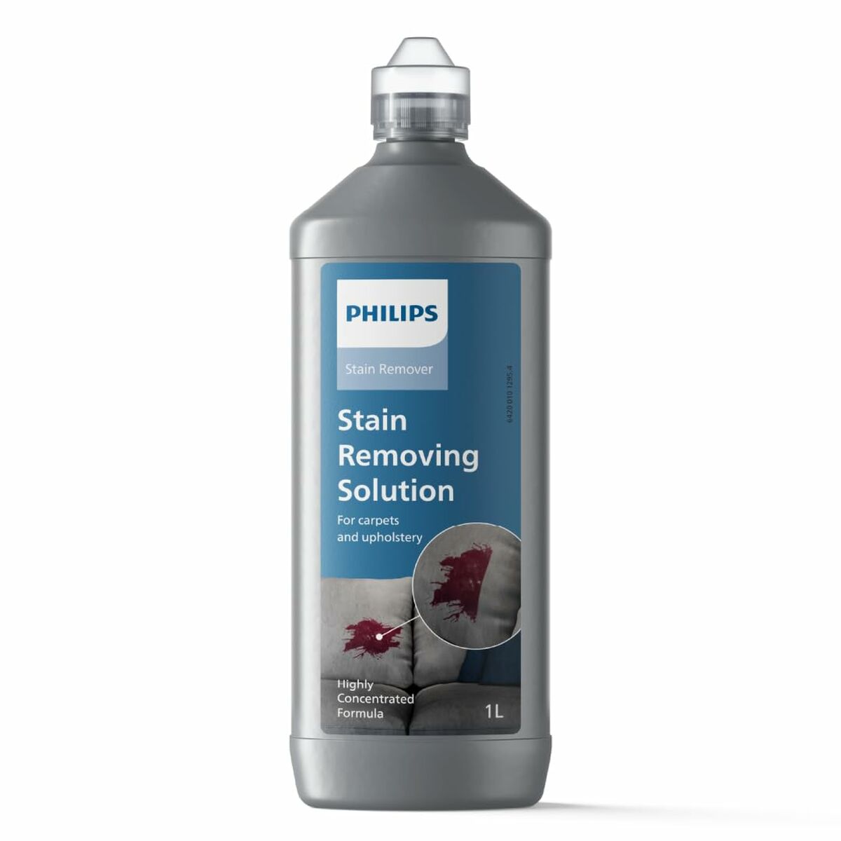 Soluție pentru Îndepărtarea Petelor Philips XV1732/01 1 L