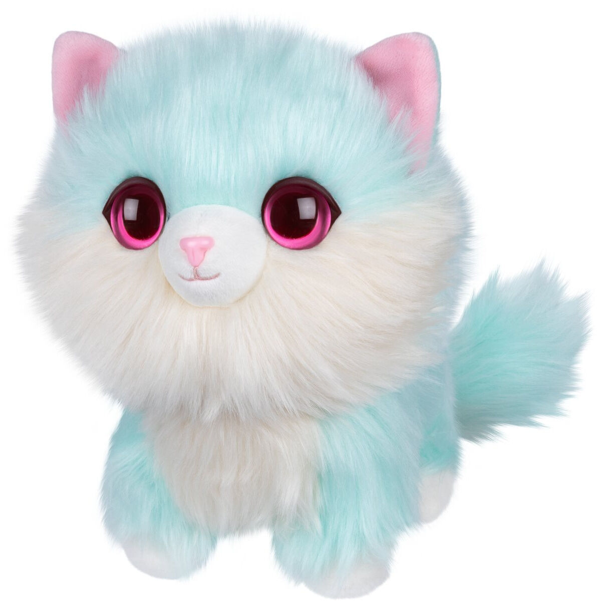 Jucărie de Pluș Moose Toys Albastru Plastic