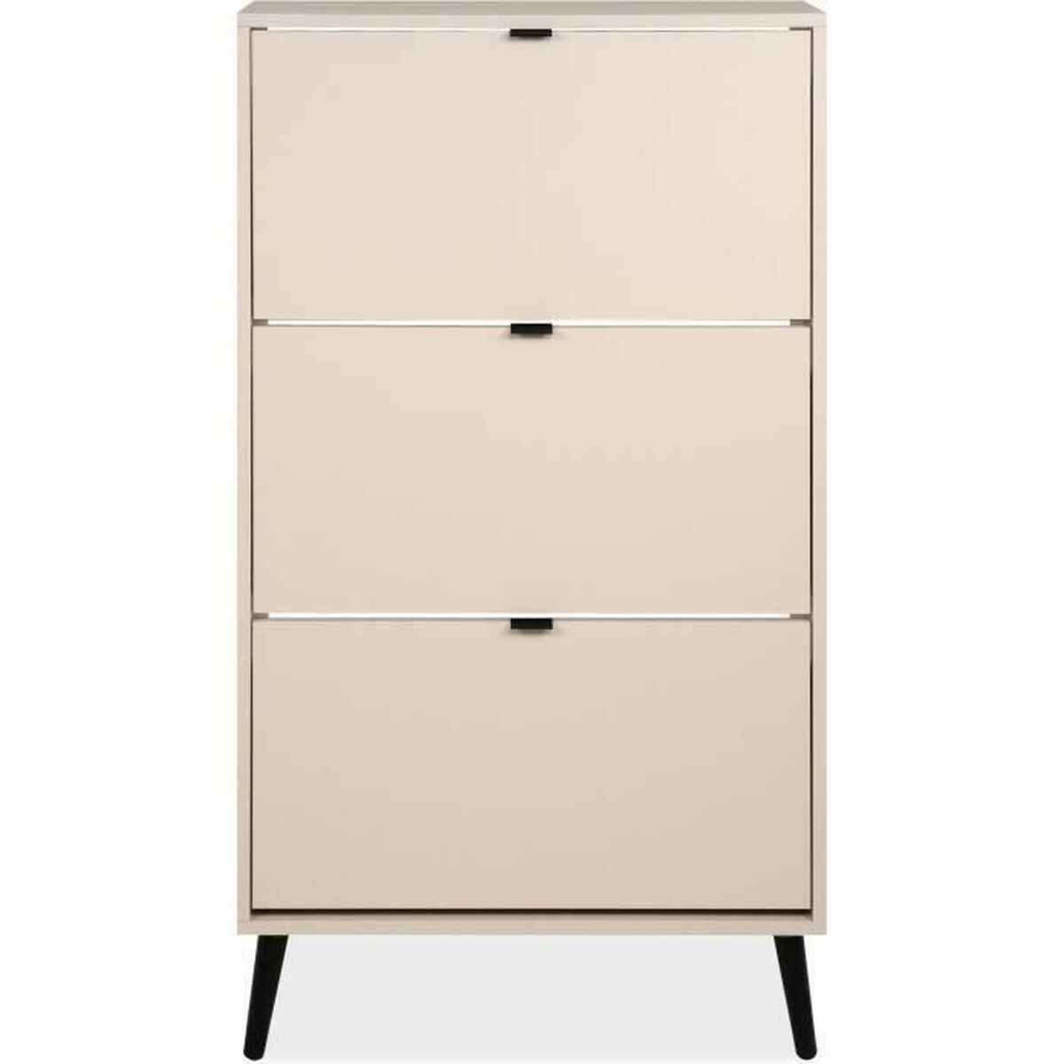 Pantofar VIGO 49A Bej 70 x 24 x 125 cm