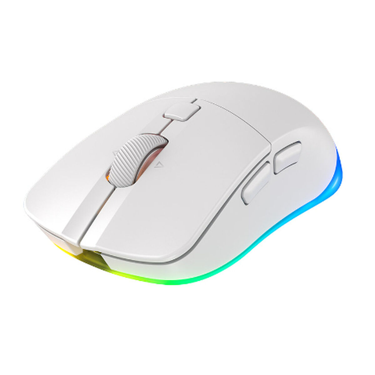 Mouse Cherry Alb 12000 dpi