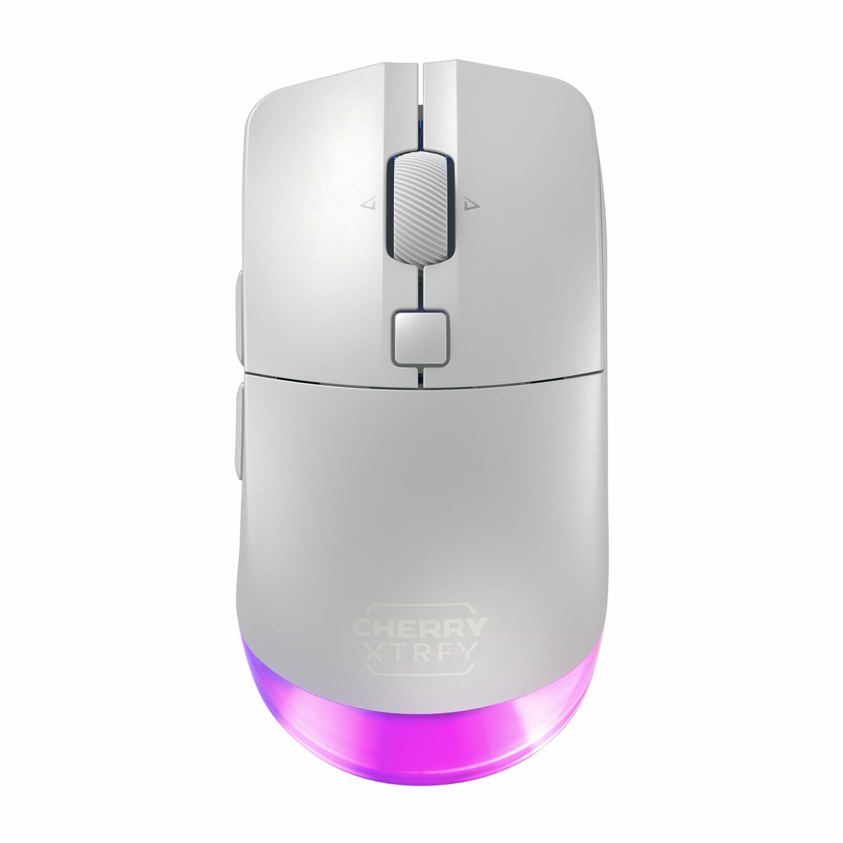 Mouse Cherry Alb 12000 dpi