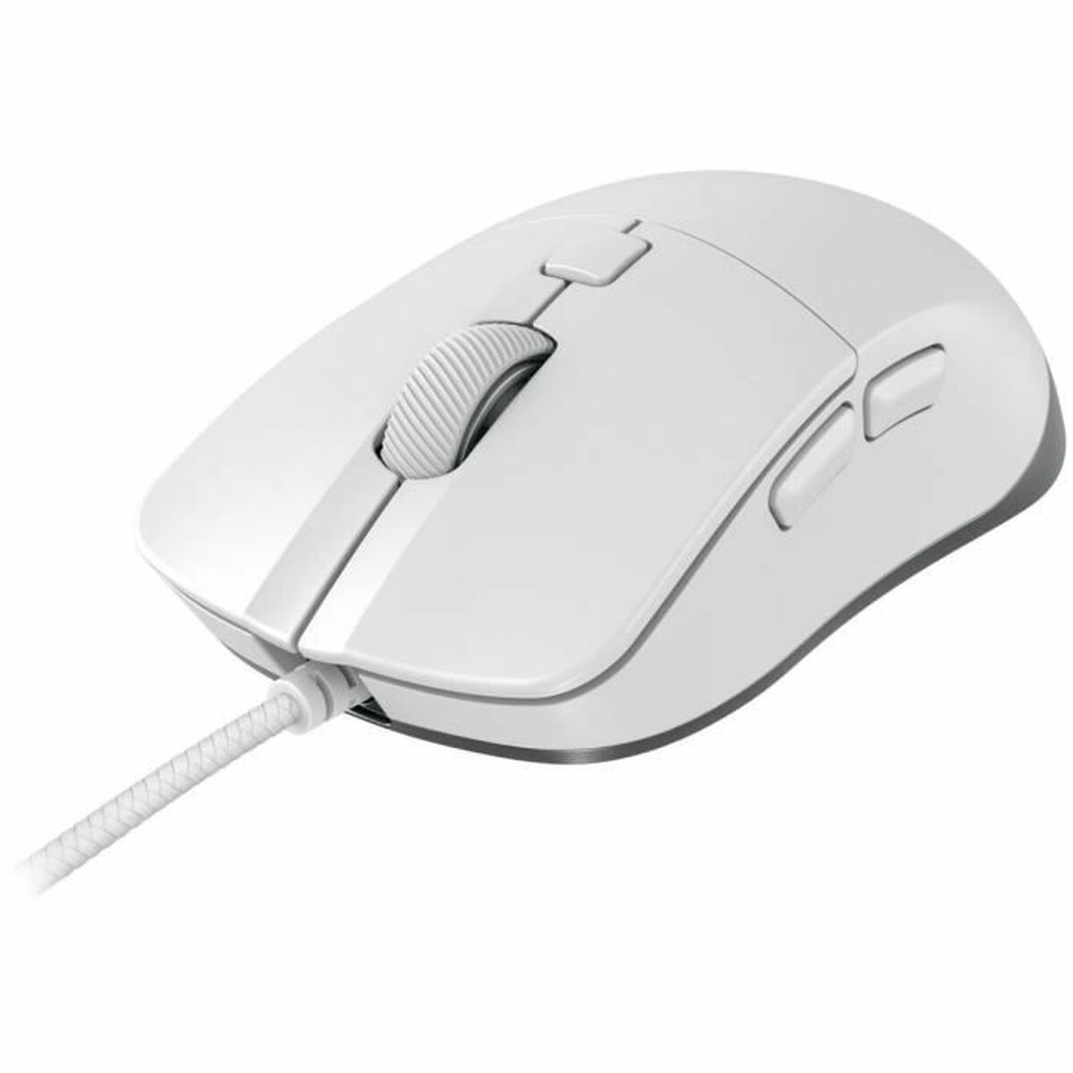 Mouse Cherry Alb 12000 dpi