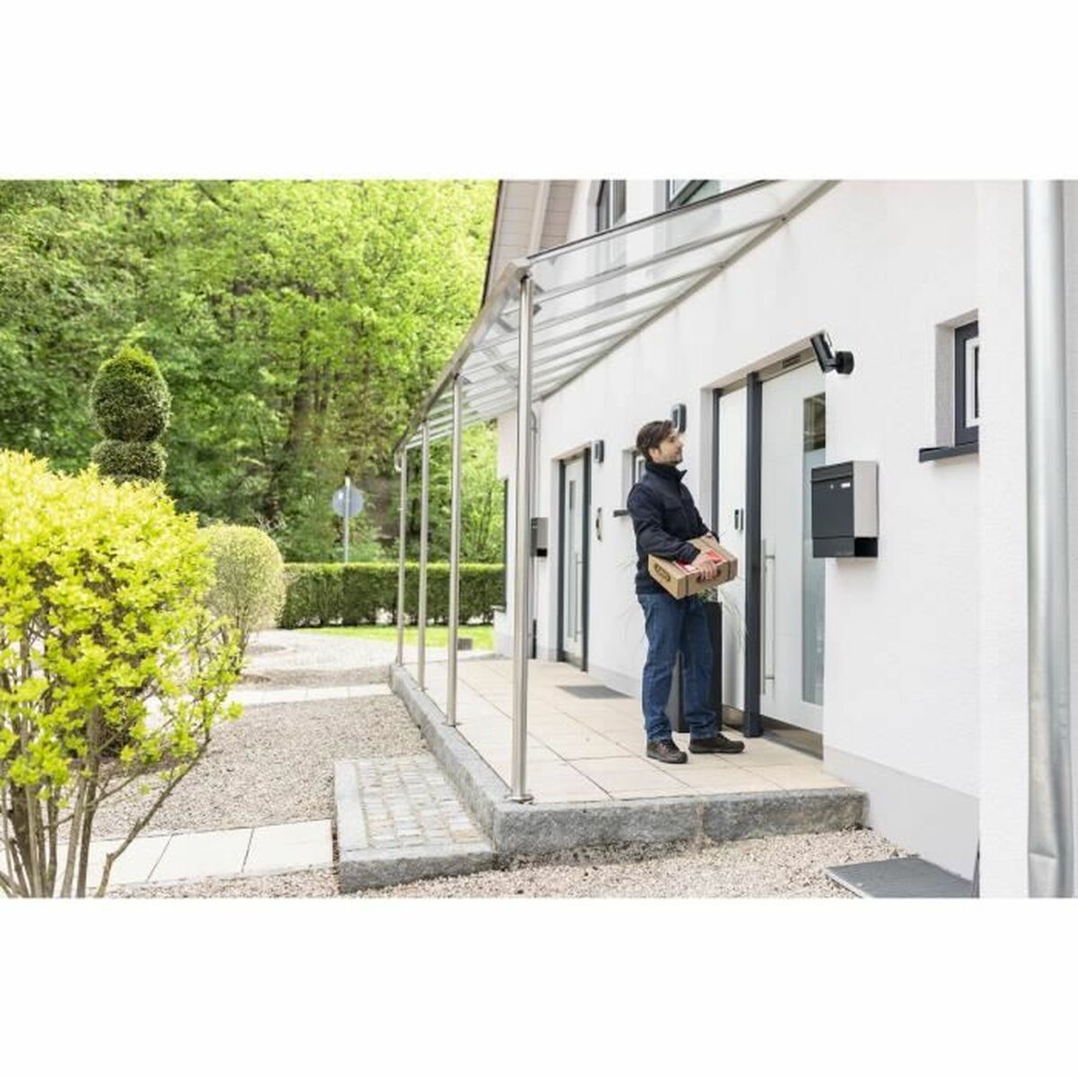 Cameră Video de Supraveghere ABUS