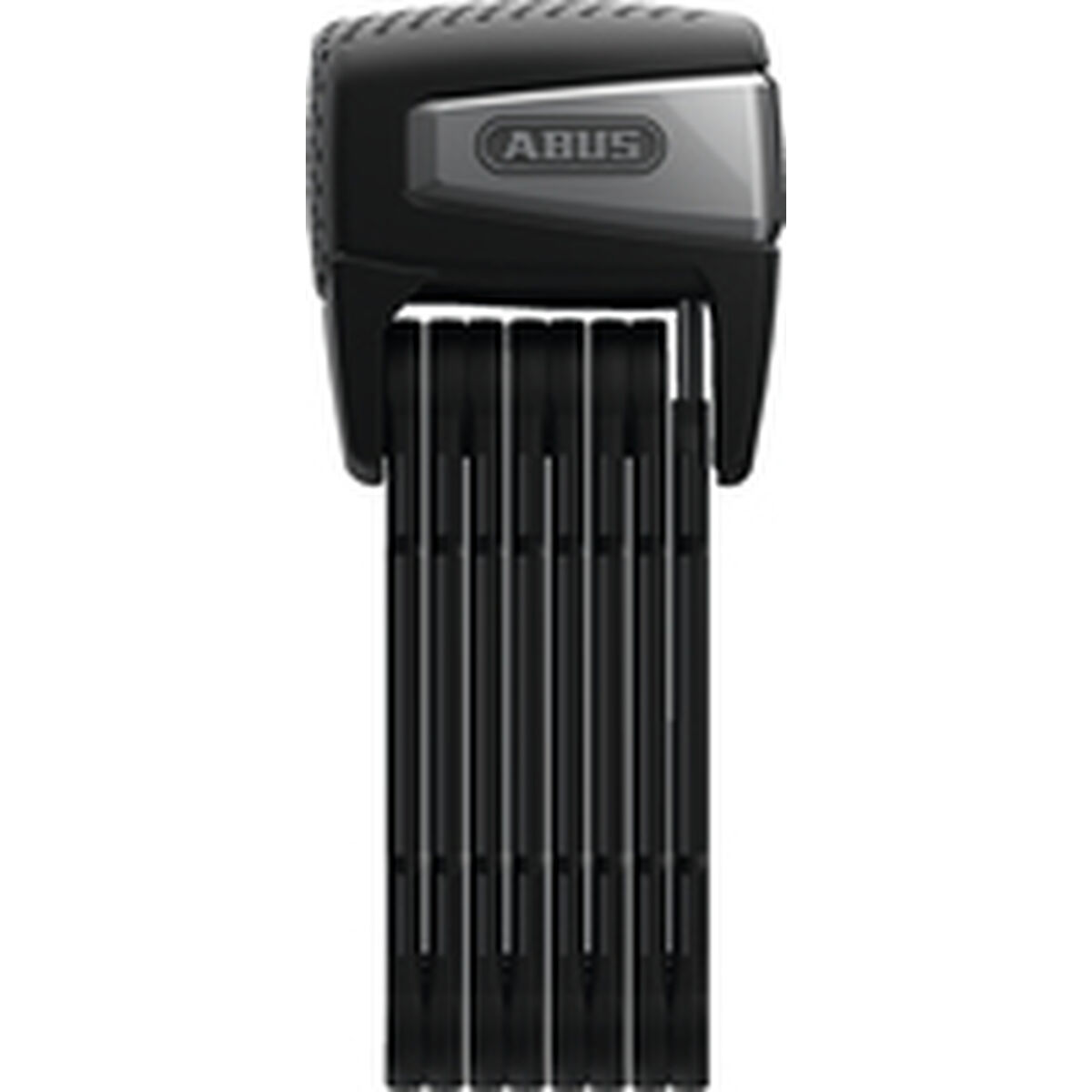 Lacăt antifurt cu alarmă ABUS Pliabil Bicicletă