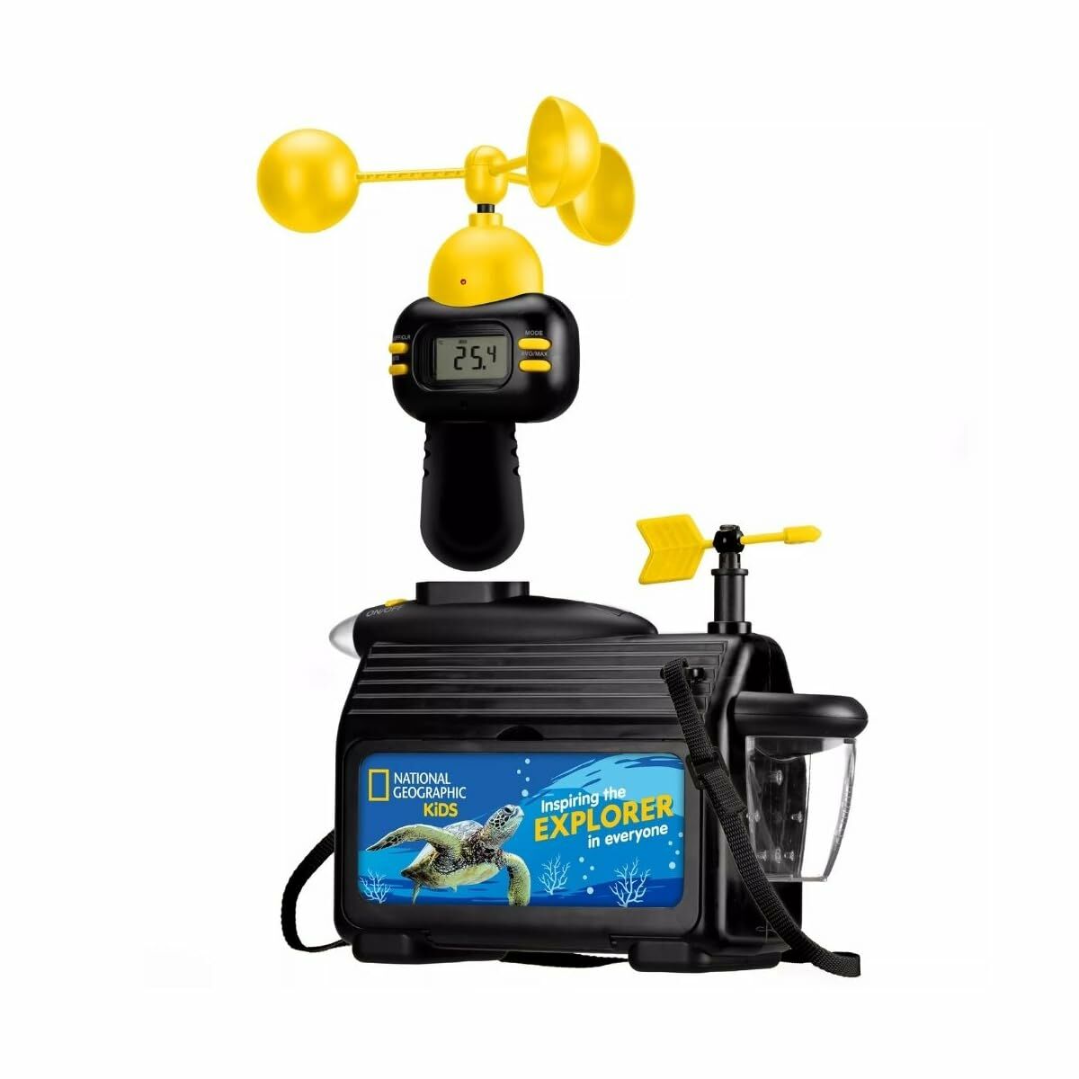 Joc de știință Bresser