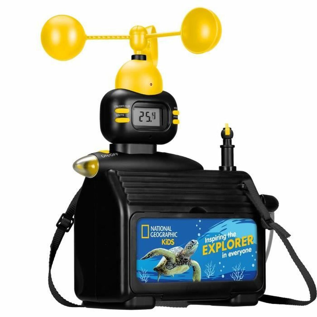 Joc de știință Bresser