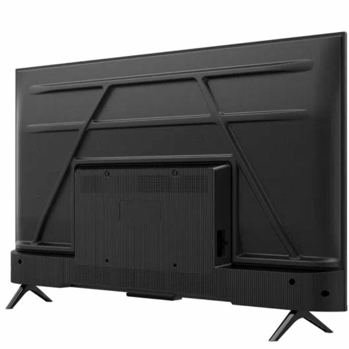 Smart TV TCL 43P6K 43" 4K Ultra HD LED HDR D-LED