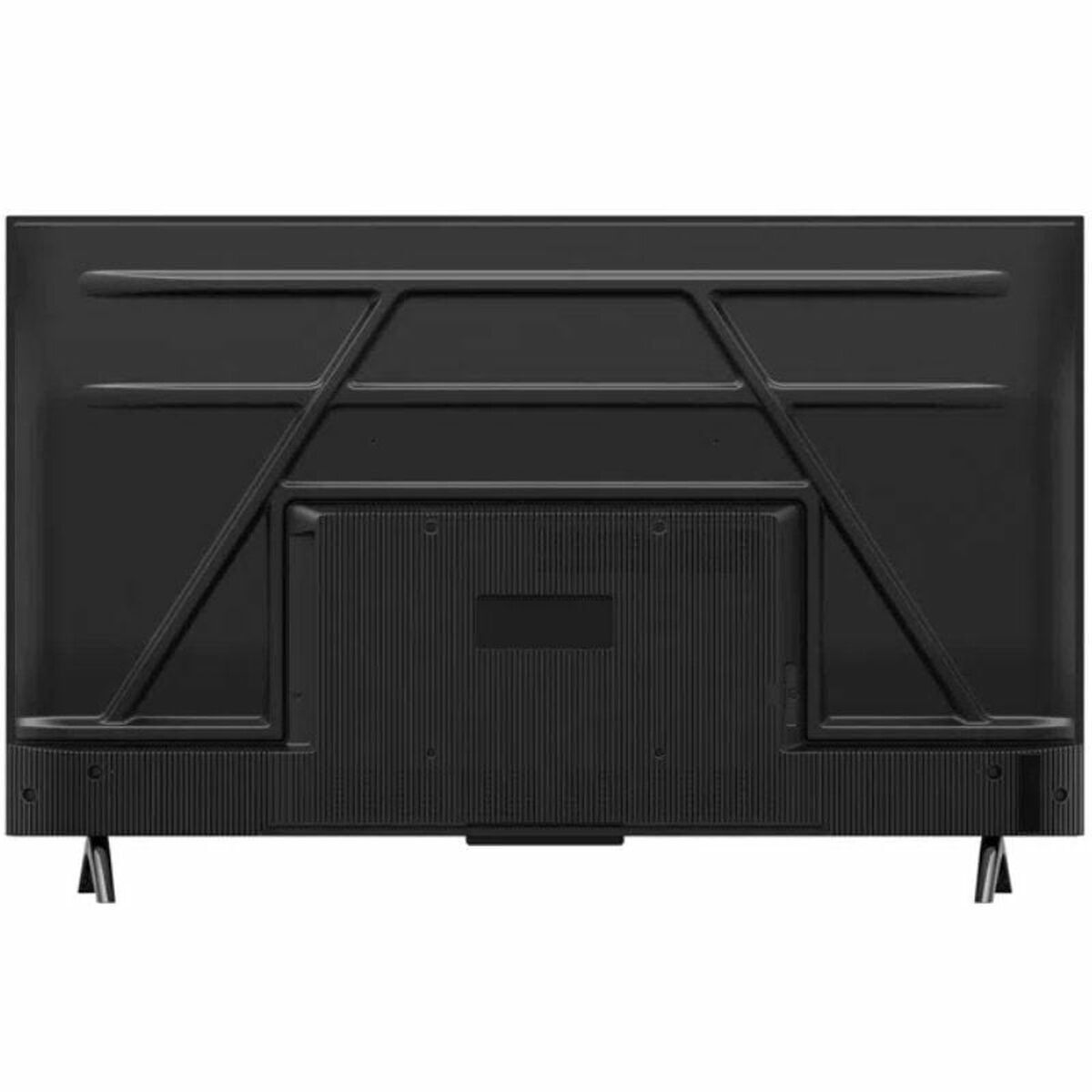 Smart TV TCL 43P6K 43" 4K Ultra HD LED HDR D-LED