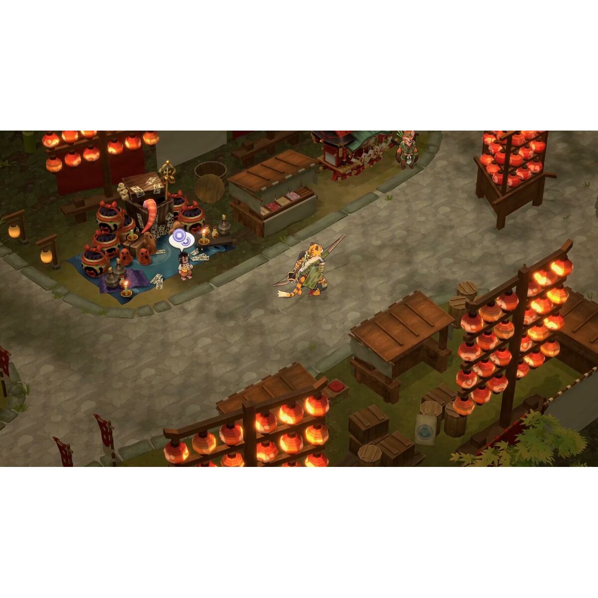 Joc video PlayStation 5 Just For Games Yasha Legends of the Demon Blade