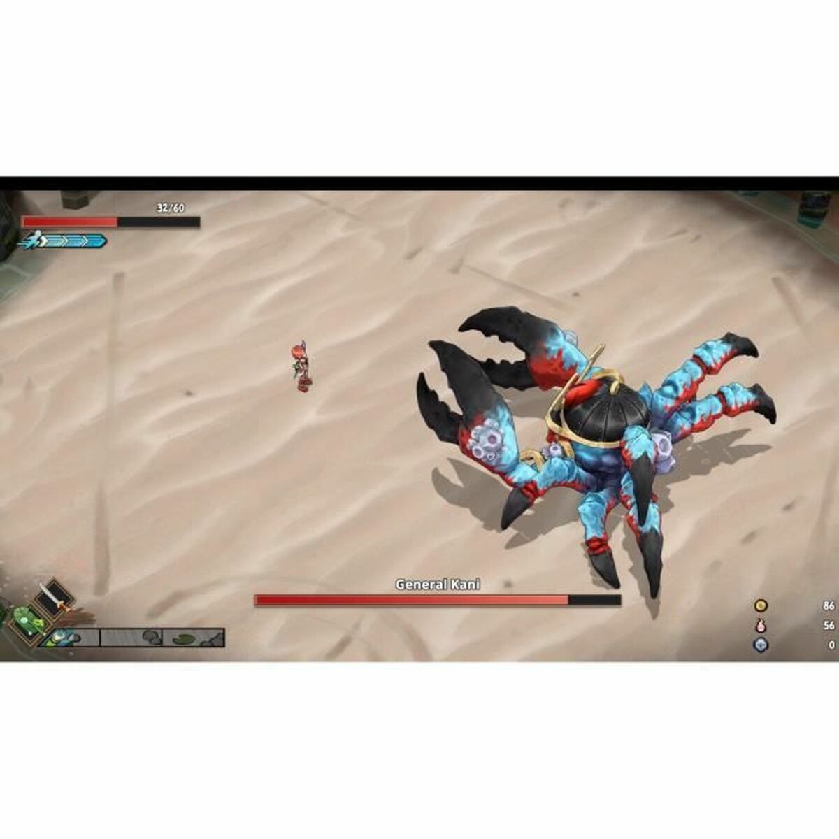 Joc video PlayStation 5 Just For Games Yasha Legends of the Demon Blade