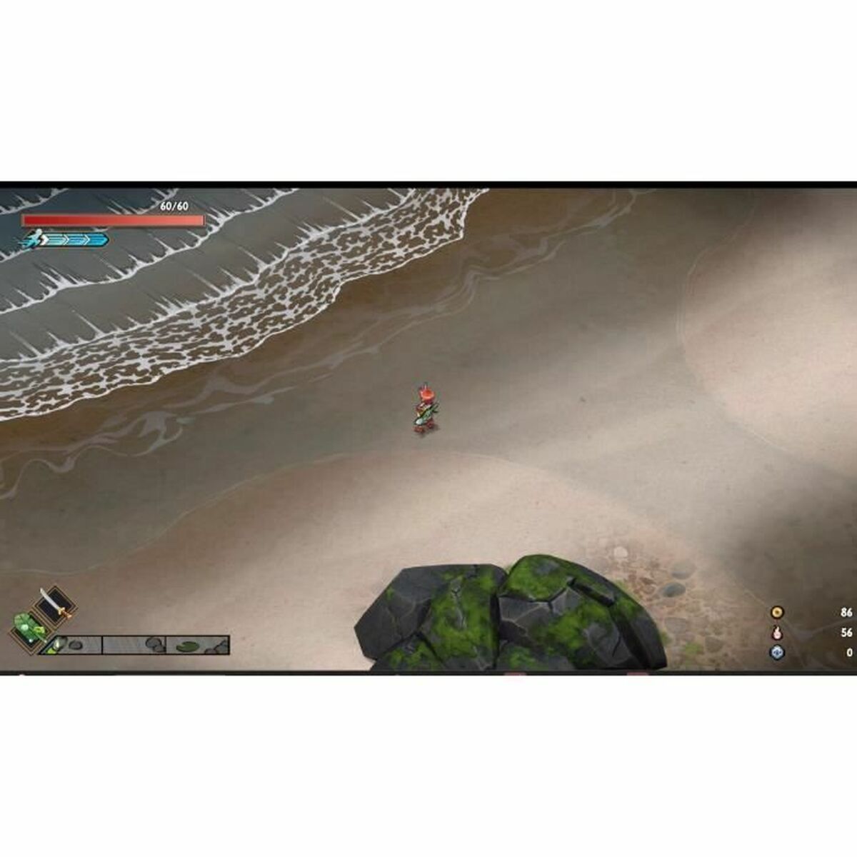 Joc video PlayStation 5 Just For Games Yasha Legends of the Demon Blade