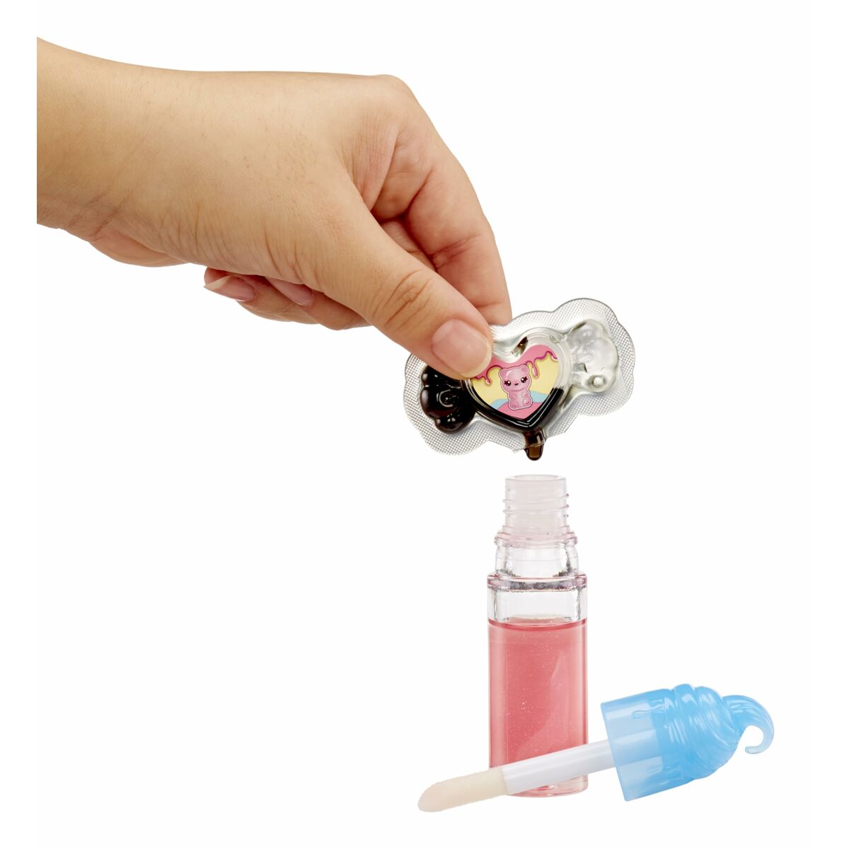 Păpușă Rainbow High