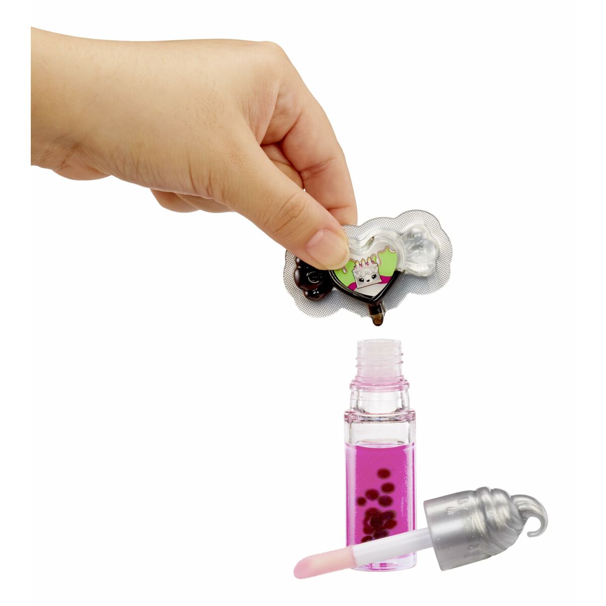 Păpușă Rainbow High