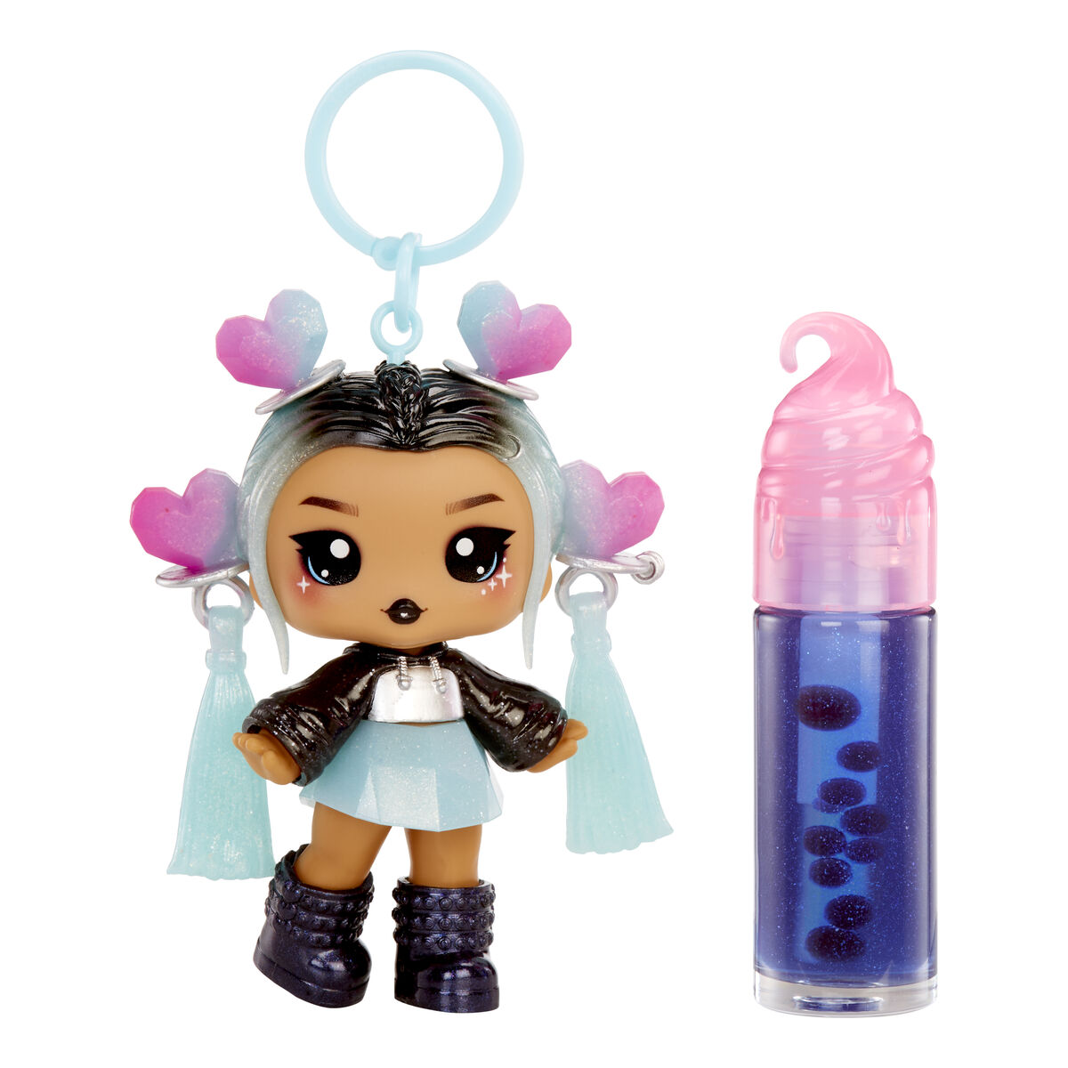 Păpușă Rainbow High