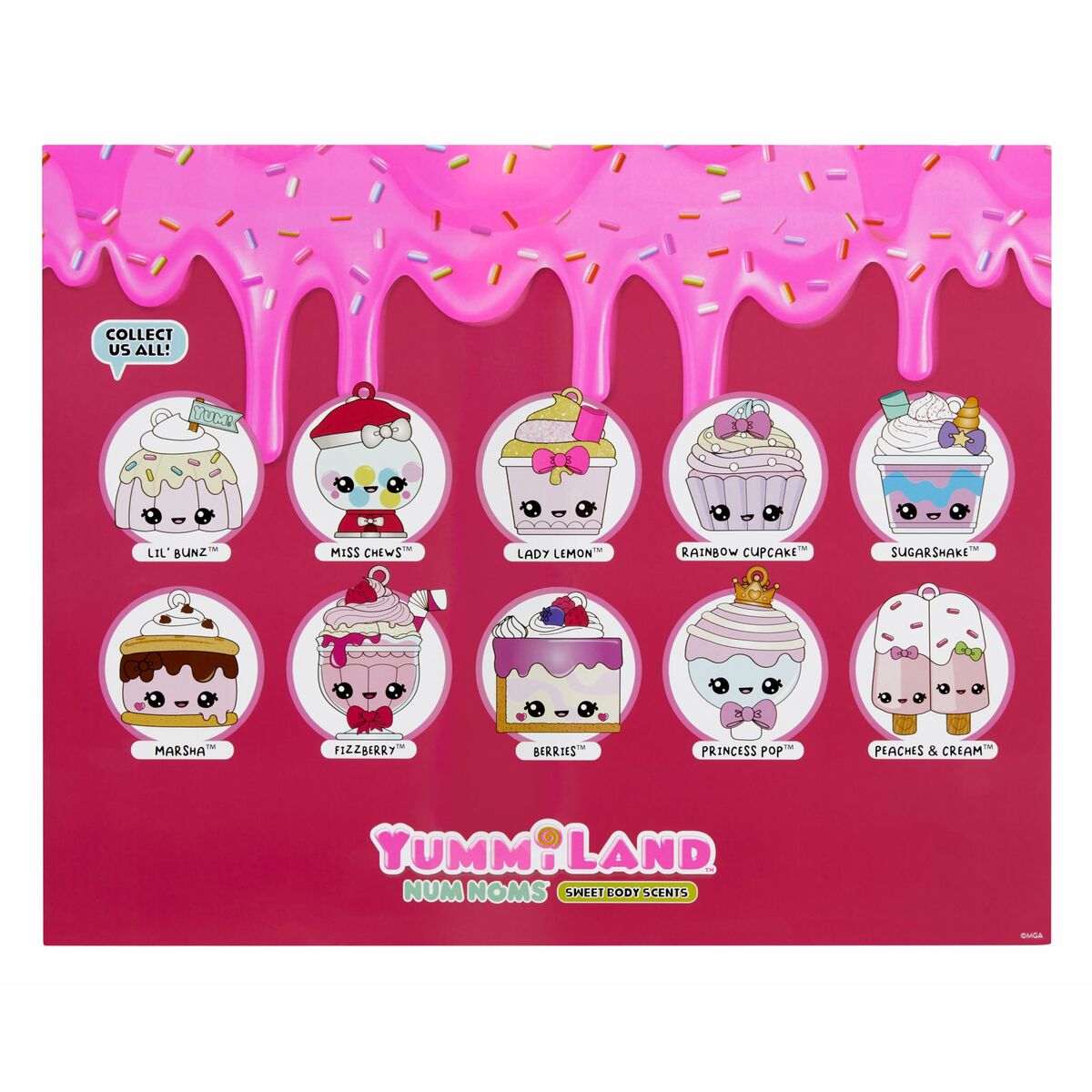 Păpușă Rainbow High