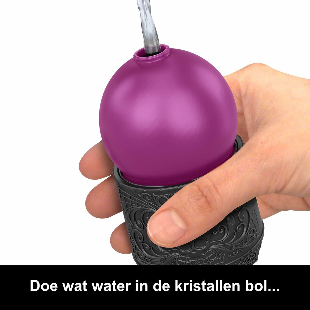 Păpușă Monster High (4 Unități)