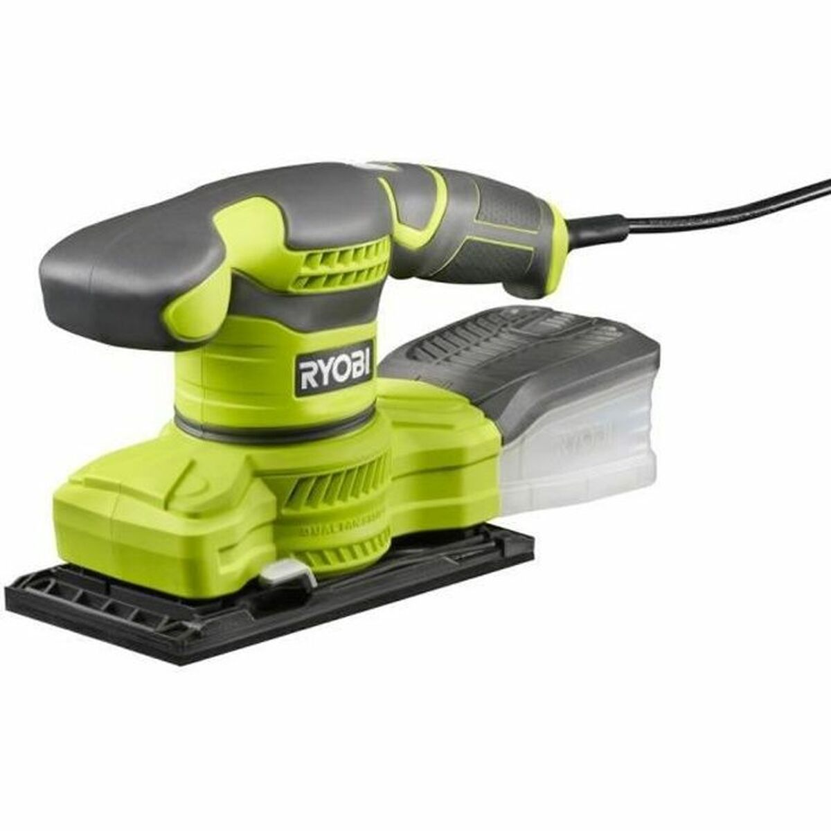 Șlefuitor orbital Ryobi 200 W
