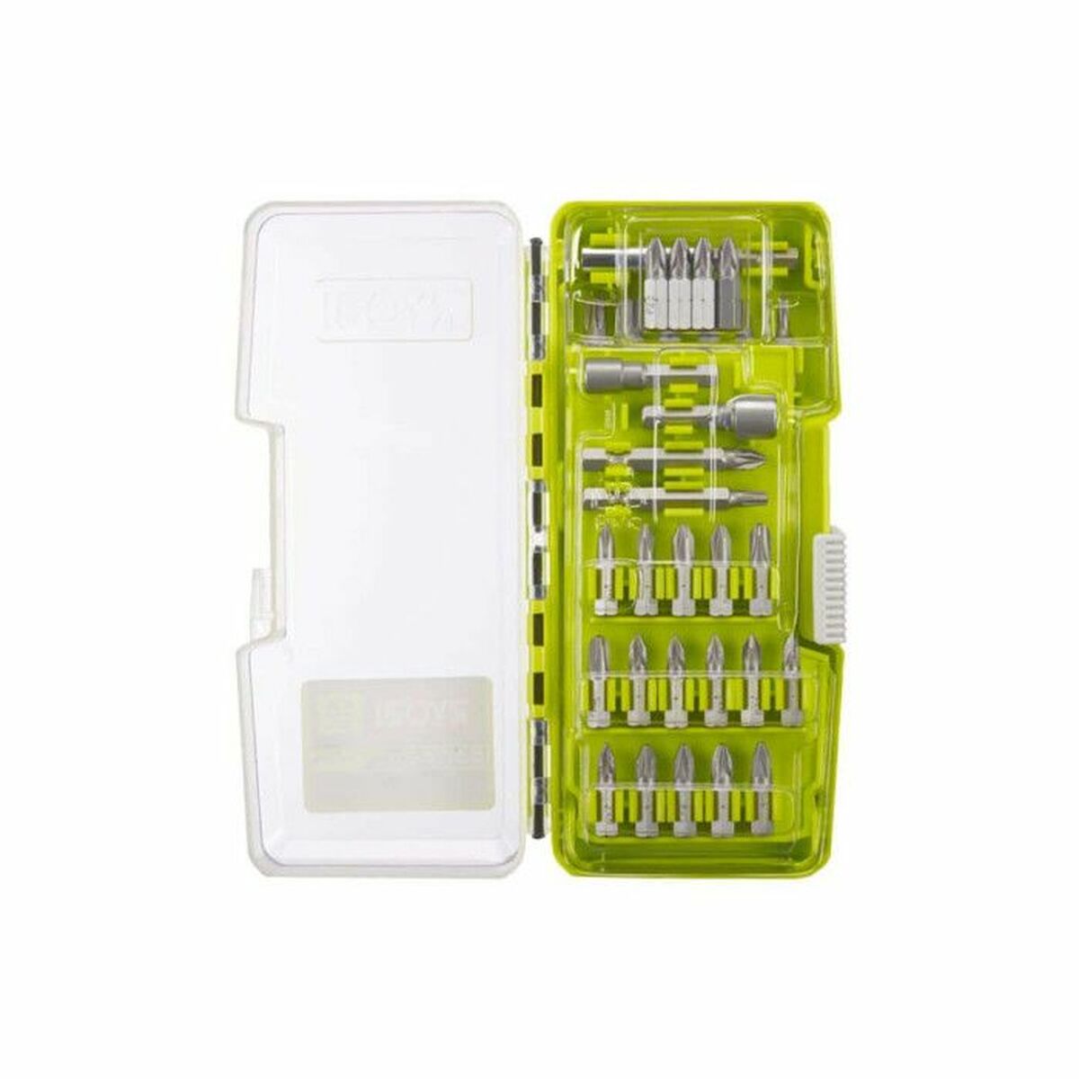 Set biți Ryobi RAK55DK 55 Piese