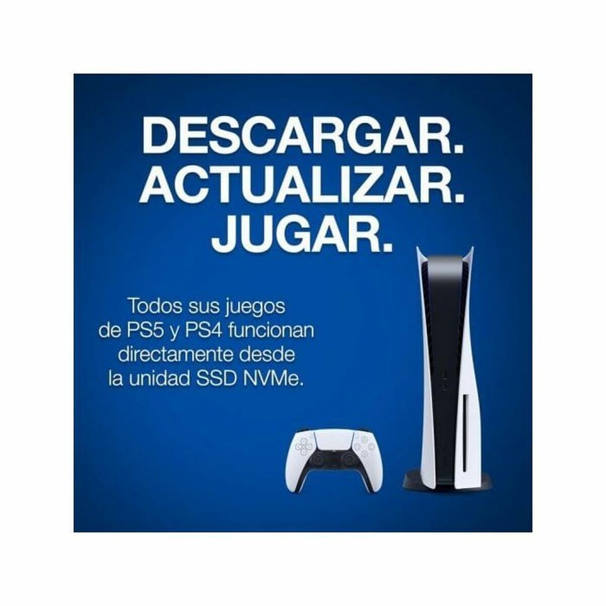 Hard Disk Seagate ZP2000GP3A2001 2 TB SSD