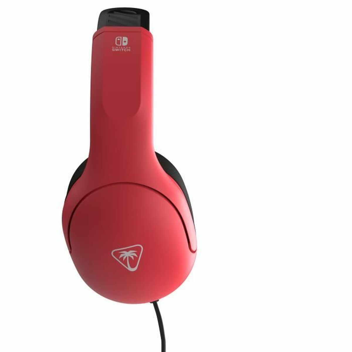 Căști cu Microfon Turtle Beach NEON BLUE & RED SWITCH 2