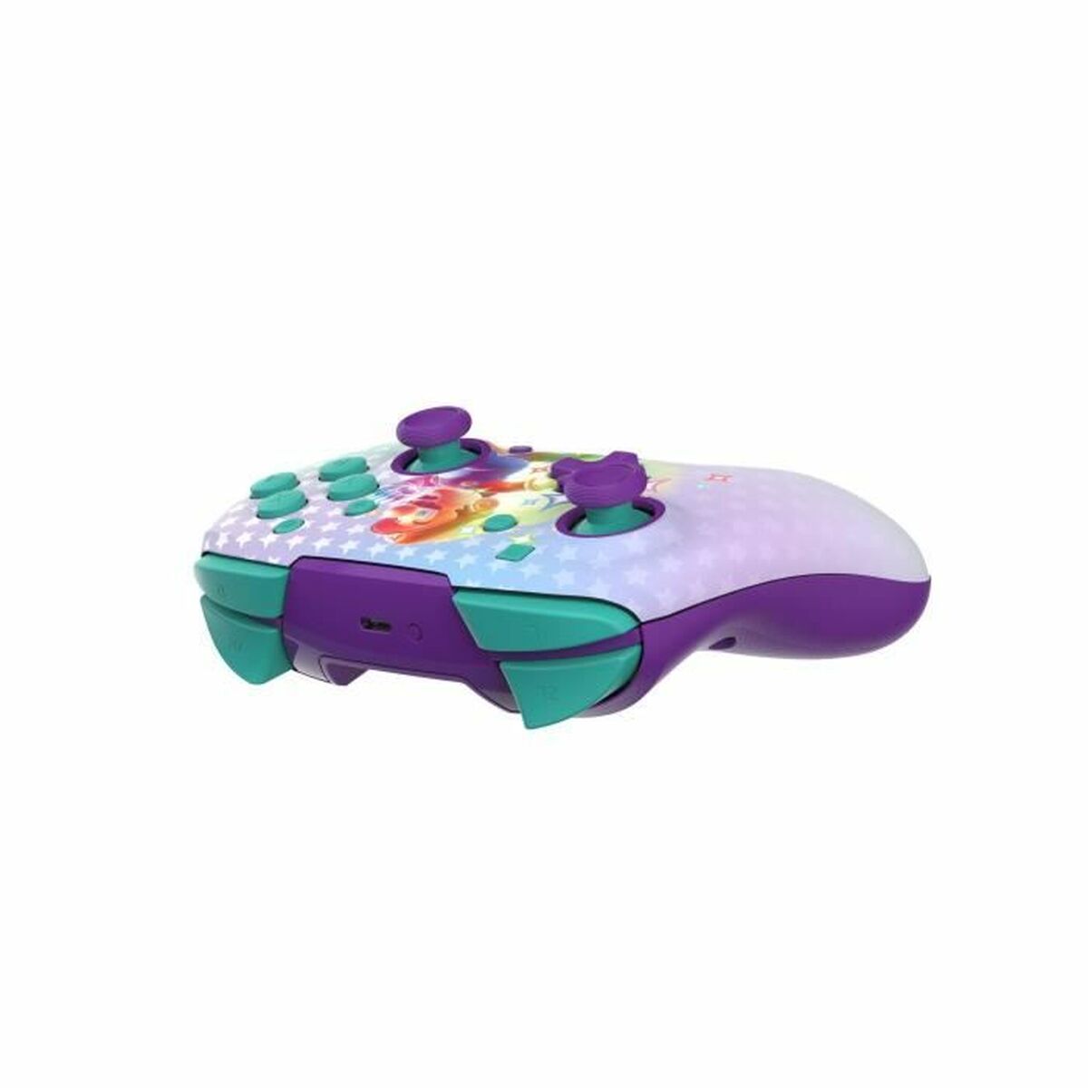 Telecomandă Jocuri Gaming Turtle Beach Rematch Mario Nintendo Switch