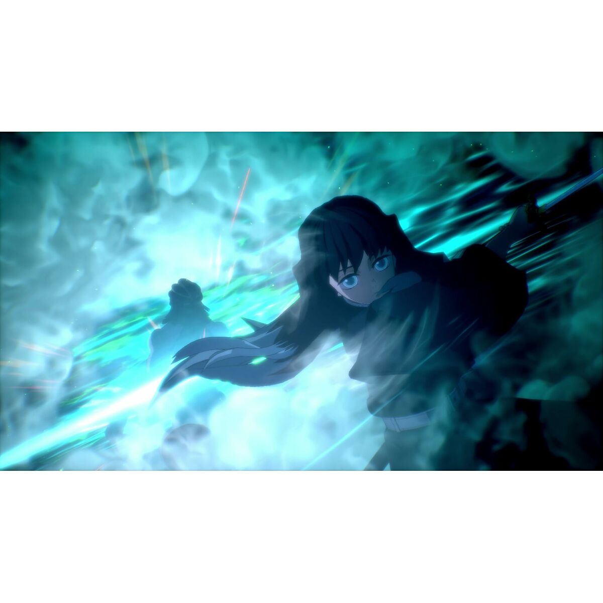 Joc video Xbox One / Series X SEGA Demon Slayer - The Hinokami Chronicles 2