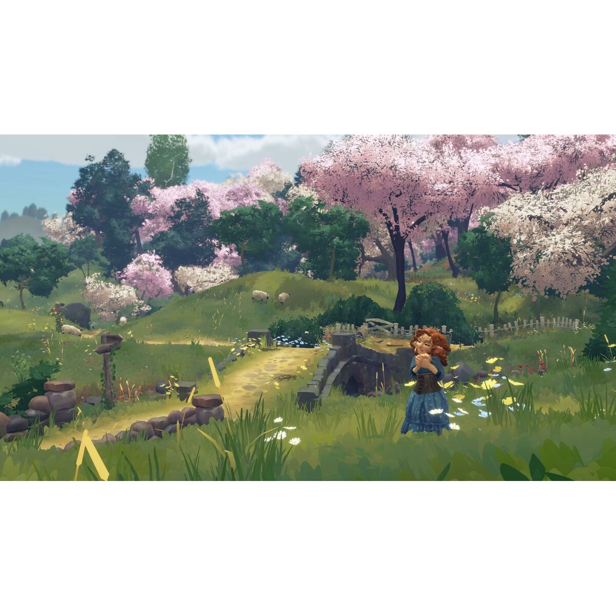 Joc video PlayStation 5 Just For Games Tales Of The Shire A The Lord Of The Rings Games