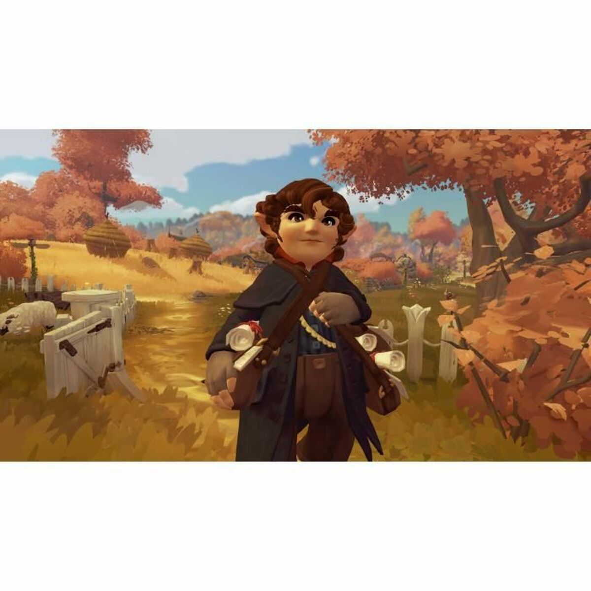 Joc video PlayStation 5 Just For Games Tales Of The Shire A The Lord Of The Rings Games