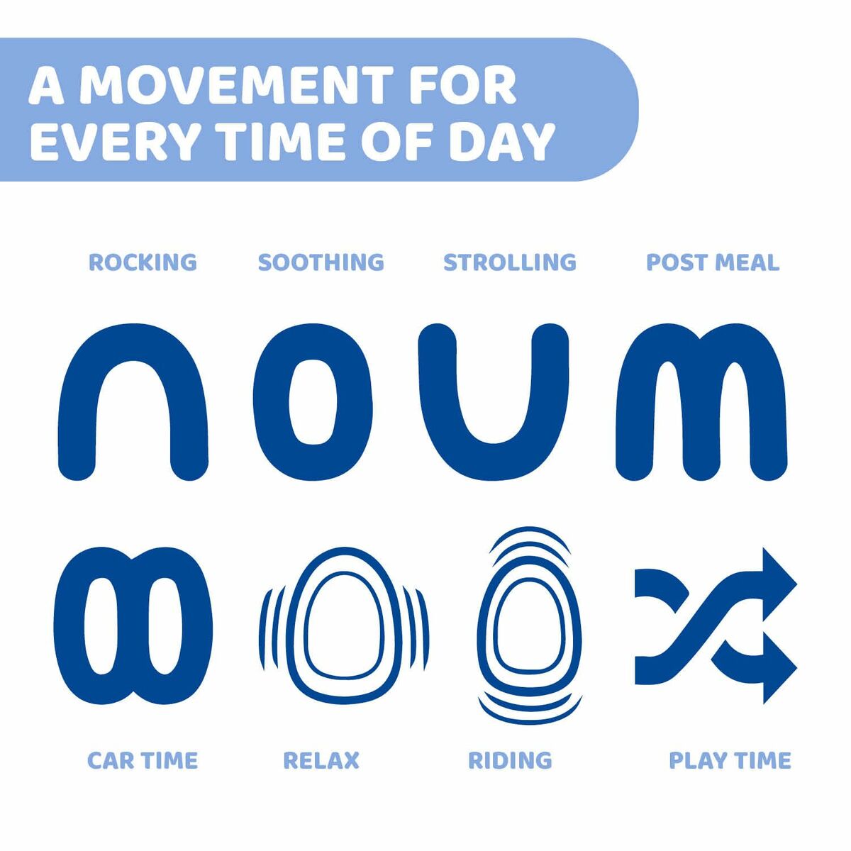 Hamac pentru Bebeluș Chicco 08079890160000 Negru Gri