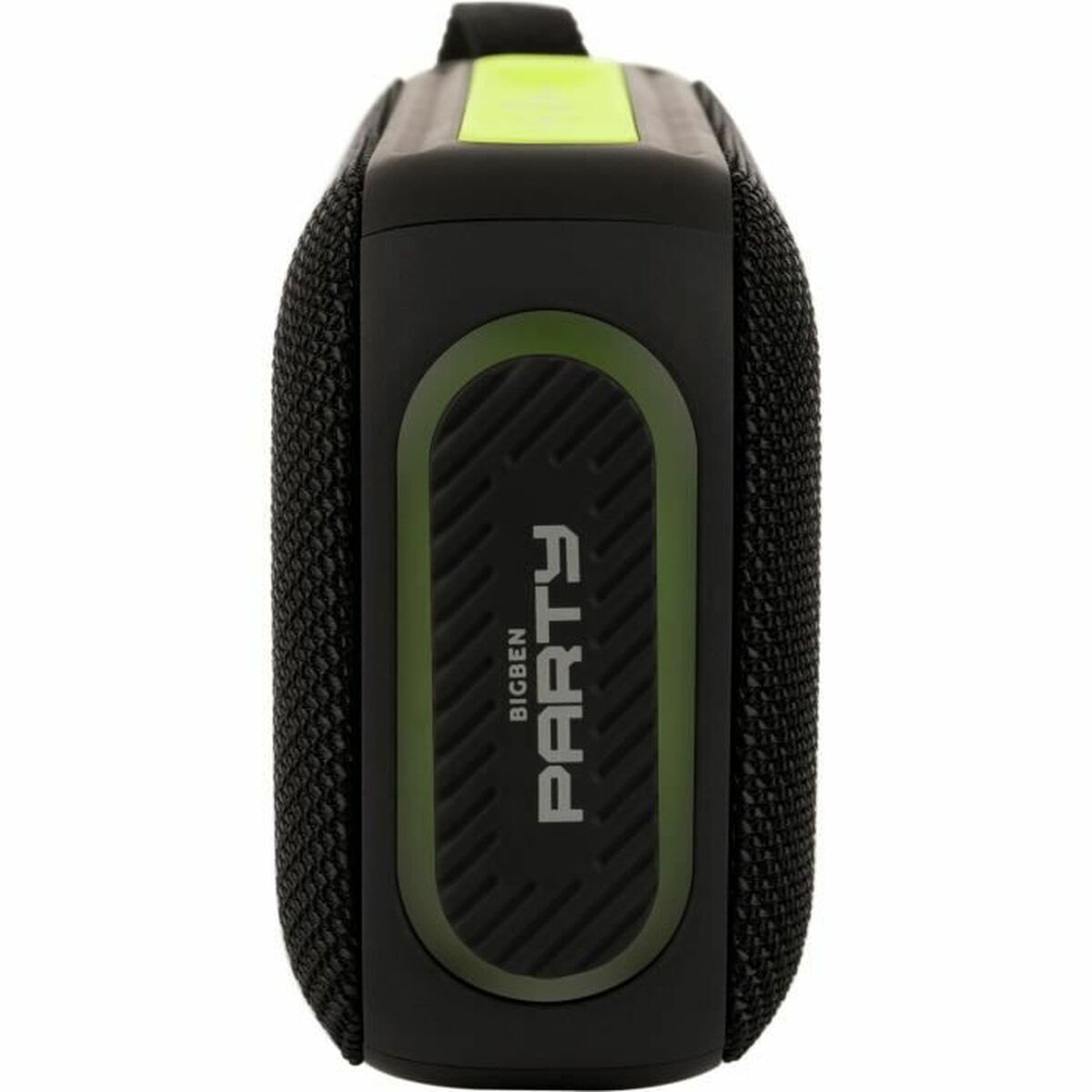 Difuzor Bluetooth Portabil BigBen Party PARTYBTSPKY