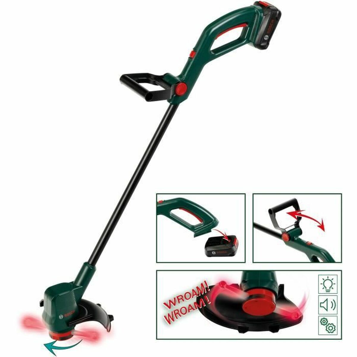 Unelte jucării Klein