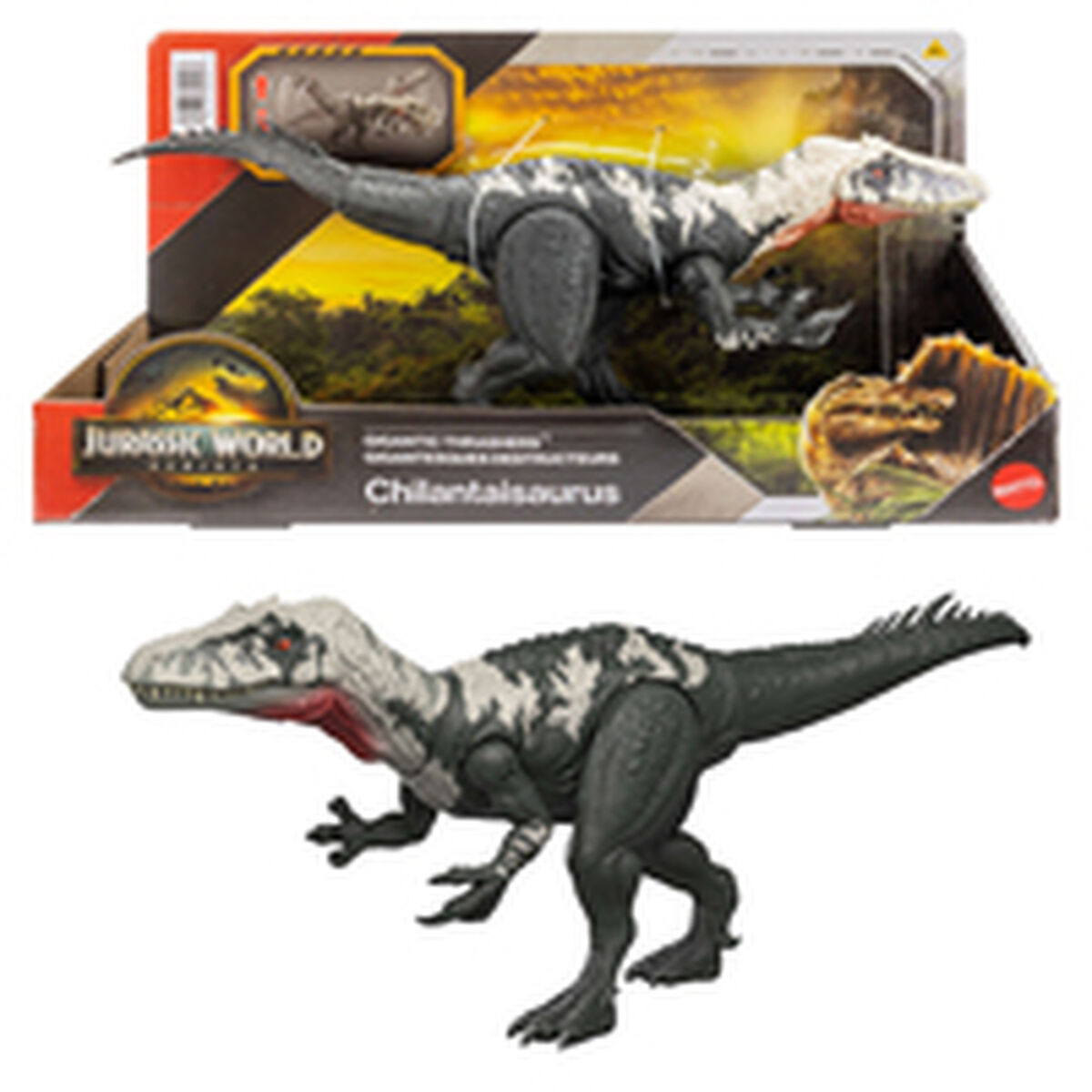 Figurine de Acțiune Jurassic World