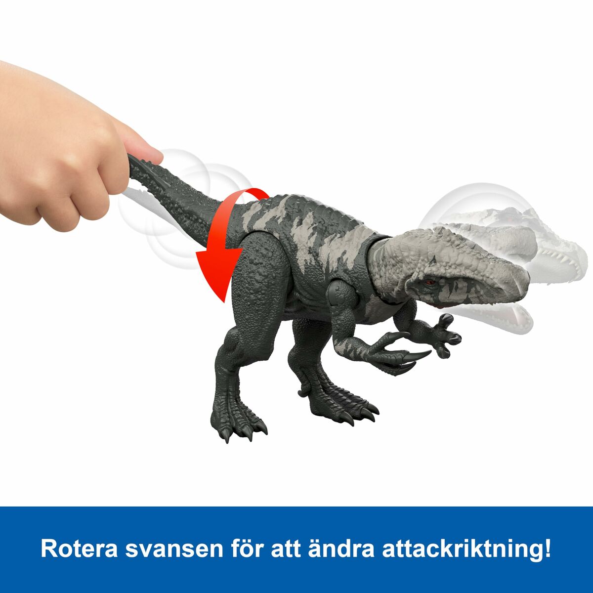 Figurine de Acțiune Jurassic World