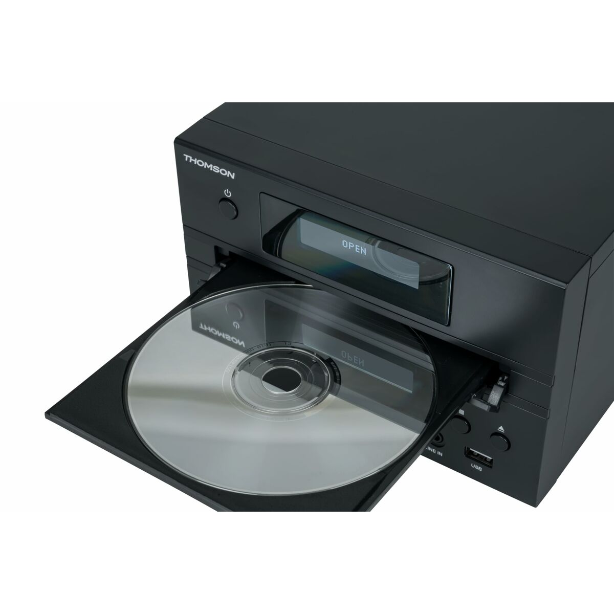 Micro-Stereo Thomson