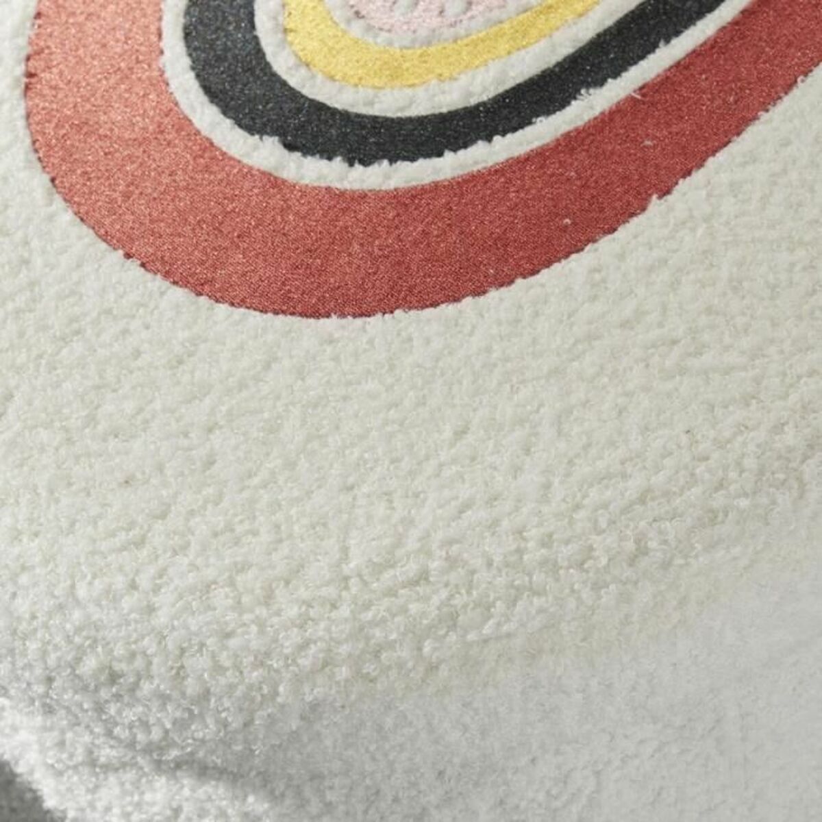 Set de foi TODAY Rainbow 140 x 200 cm