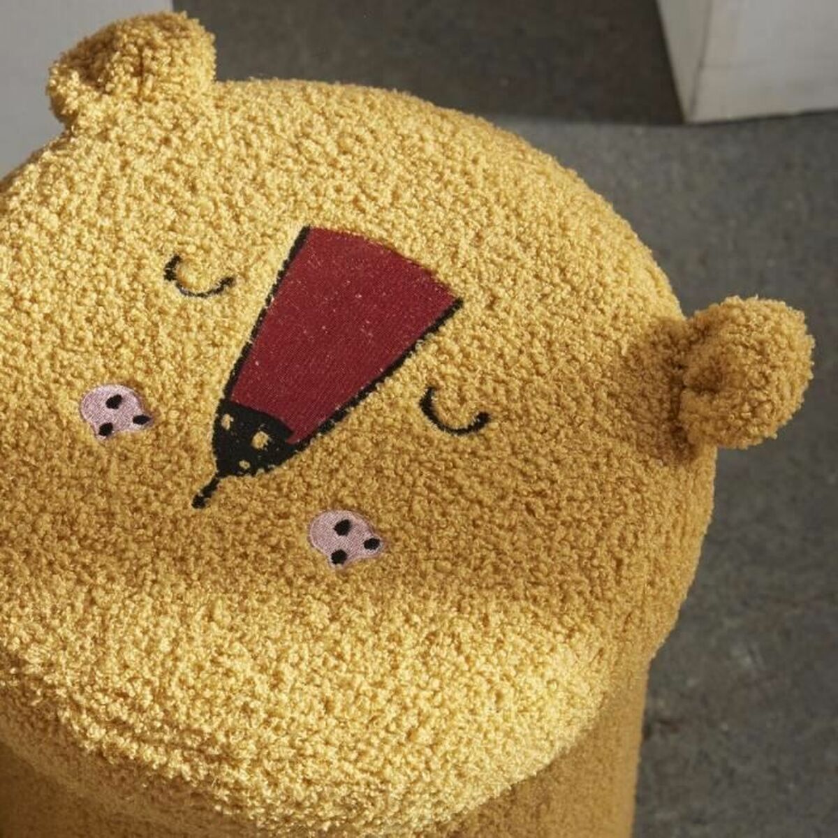 Set de foi TODAY Jungle 140 x 200 cm