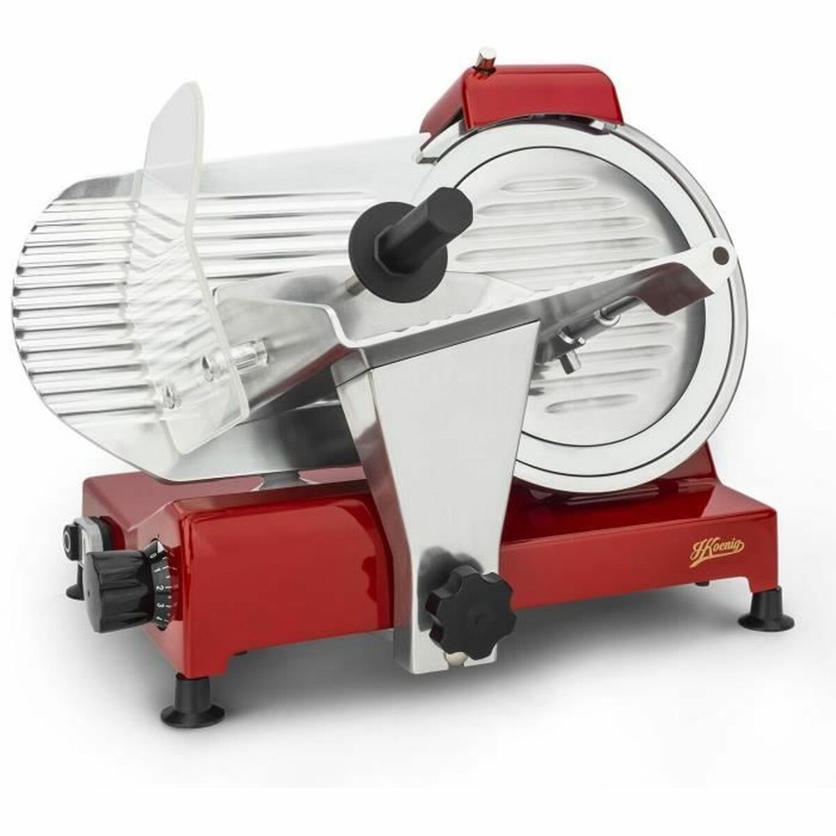 Felietor Mezeluri Hkoenig Roșu