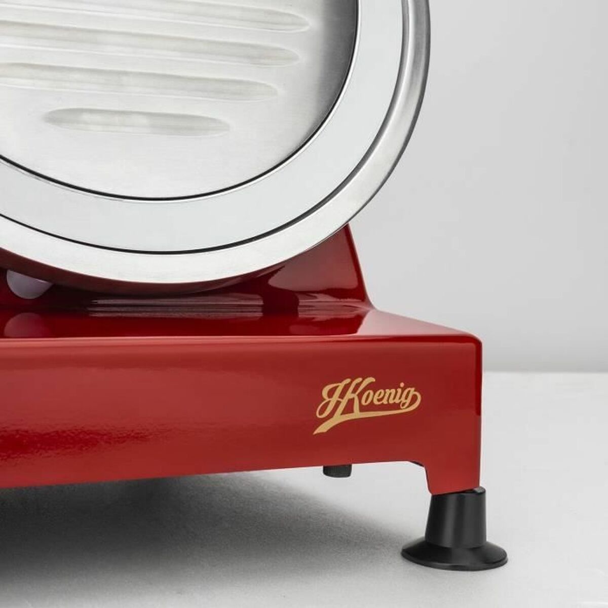 Felietor Mezeluri Hkoenig Roșu