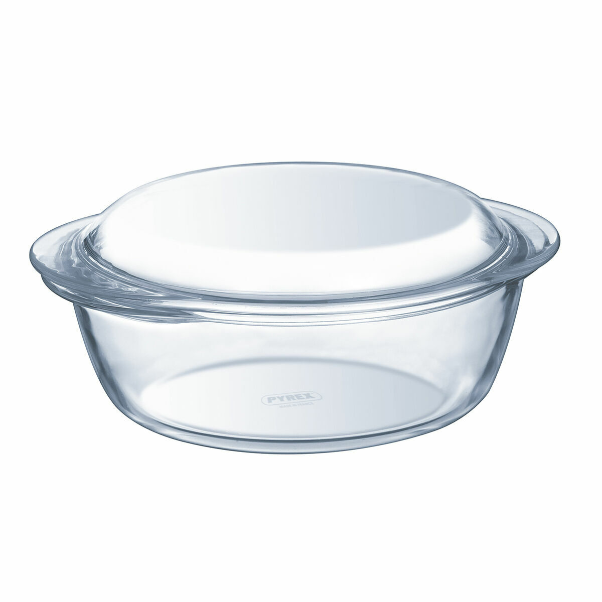 Caserolă Cu Capac Pyrex Essentials 23 x 11 x 27 cm Transparent Sticlă 32 L