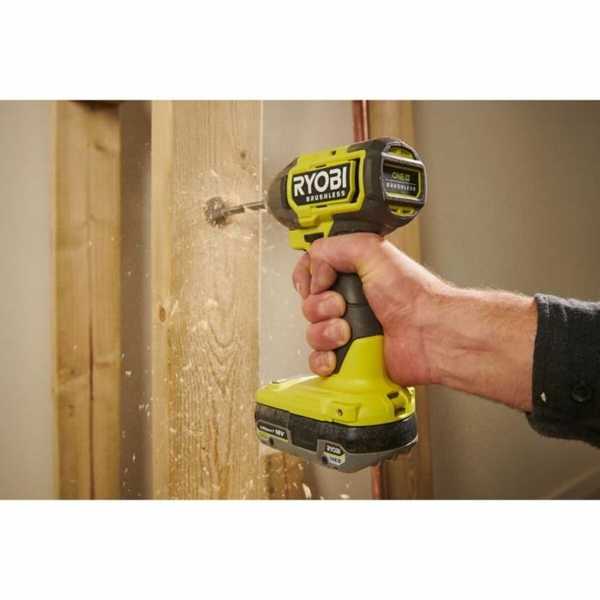 Șurubelniță electrică Ryobi