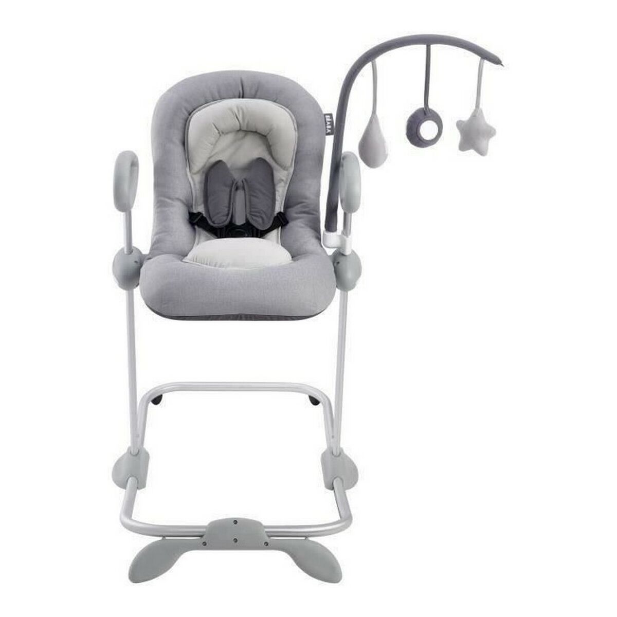 Arcul de activități pentru bebeluși Béaba Up & Down